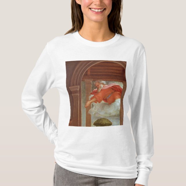 Annunciationen, c.1534-35 tee shirt (Framsida)