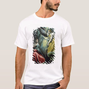 Annunciationen, c.1575 (olja på kanfas) t-shirt