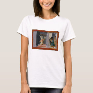 Annunciationen, circa 1485 t shirt