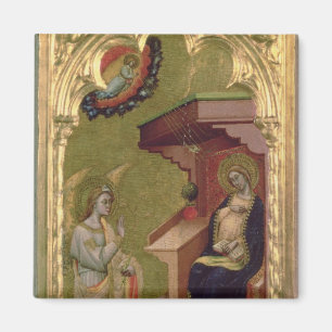 Annunciationen Magnet