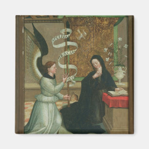 Annunciationen Magnet