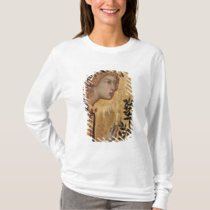 Annunciationen med St Margaret T Shirt