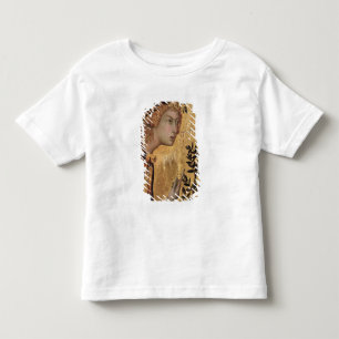 Annunciationen med St Margaret Tröja