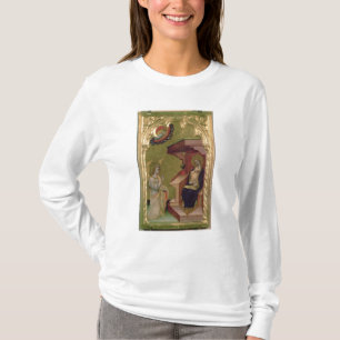 Annunciationen T-shirt