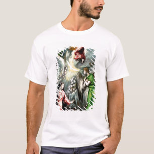 Annunciationen T-shirt