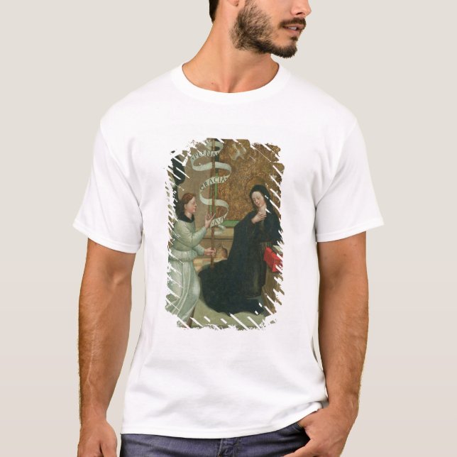 Annunciationen Tee (Framsida)