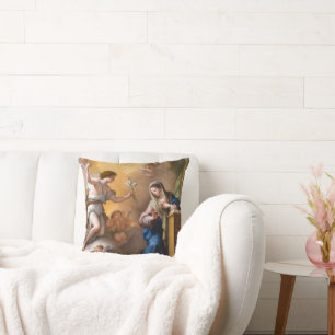 Annunción, Paolo de Matteis Kudde