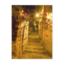 ano syros på natten