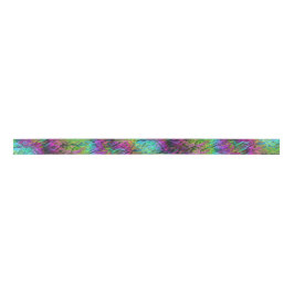 anodized rainbow titanium :