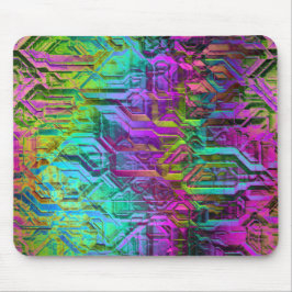 anodized titanium : musmatta