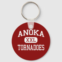 Anoka - Tornadon - High School - Anoka Minnesota