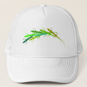Anole Truckerkeps