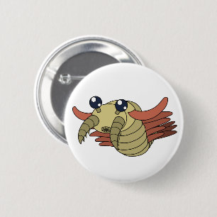 Anomalocaris! Knapp