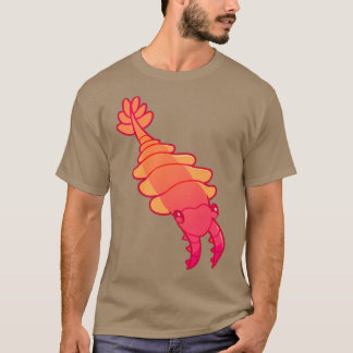 Anomalocaris T Shirt