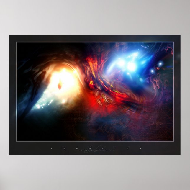 Anomaly7 2 poster (Framsidan)