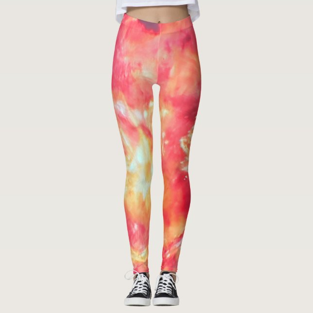 Anomaly Leggings (Framsida)