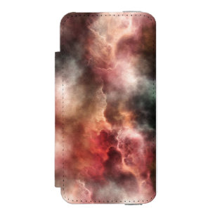 Anomous Nebula