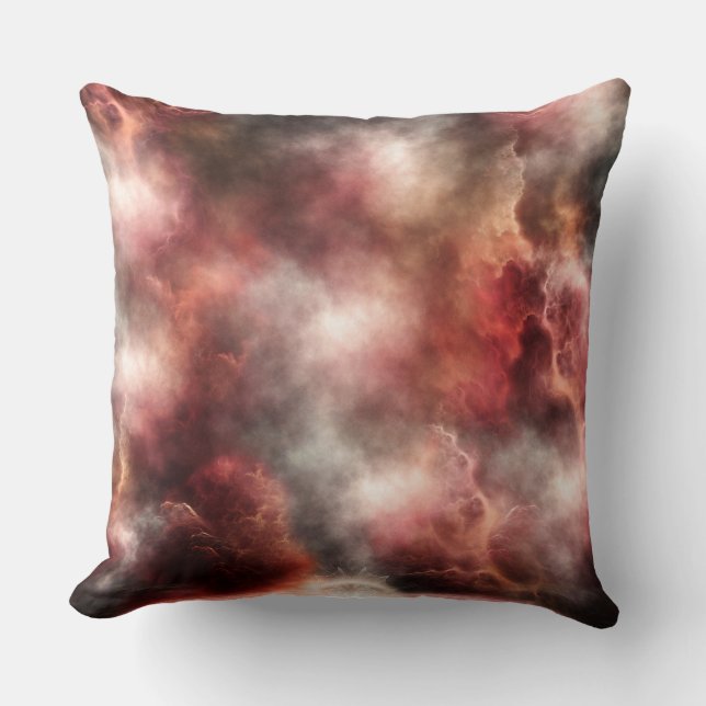 Anomous Nebula Kudde (Framsida)