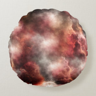 Anomous Nebula Rund Kudde