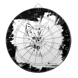 Anonimal 1 darttavla