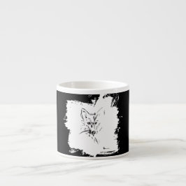 Anonimal 1 espressomugg