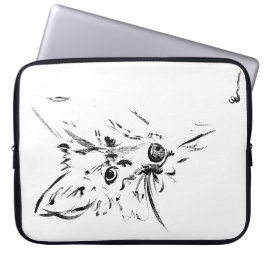 Anonimal 1 laptop fodral