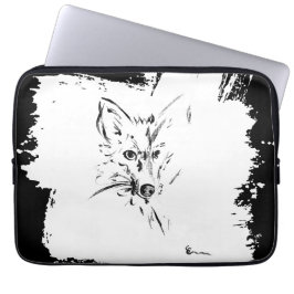 Anonimal 1 laptop fodral