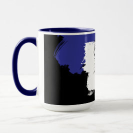 Anonimal 1 mugg