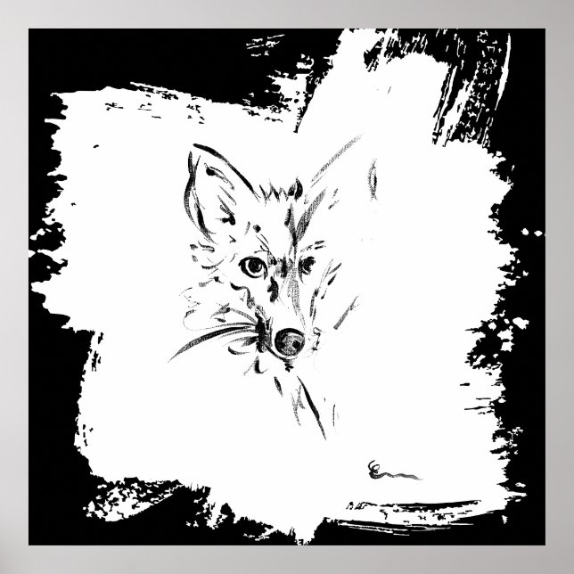 Anonimal 1 poster (Framsidan)