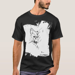Anonimal 1 t shirt
