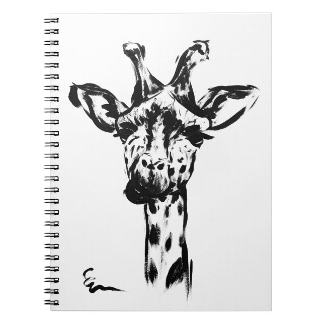 Anonimal 2 anteckningsbok (Framsidan)