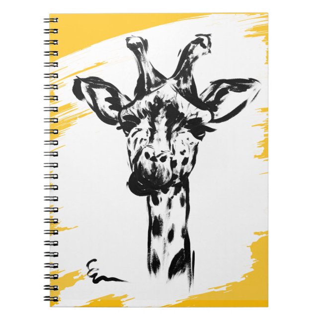 Anonimal 2 anteckningsbok (Framsidan)