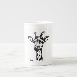 Anonimal 2 benporslin mugg