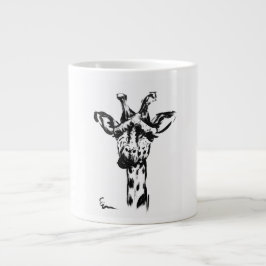 Anonimal 2 jumbo mugg