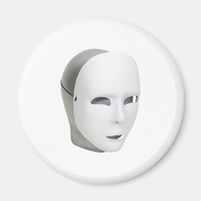Anonym071009 Magnet (Framsidan)