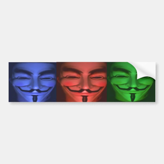 Anonym bildekal (Framsidan)