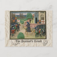 Anonym: Bondrevolten