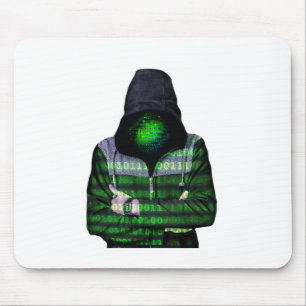 Anonym internetHacker Musmatta