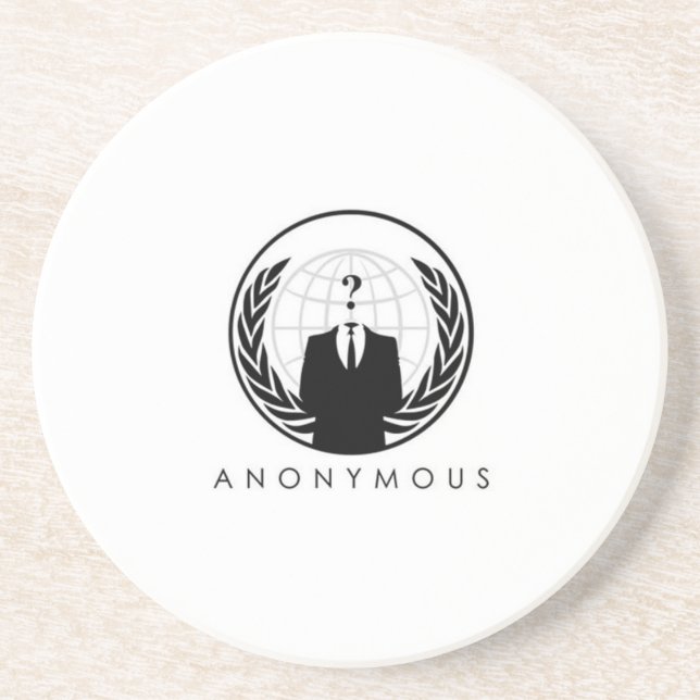 Anonym kustfartyg underlägg (Framsidan)