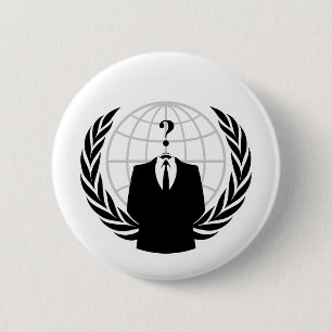 Anonym patriotism knapp