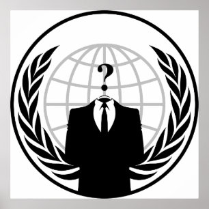 Anonym poster