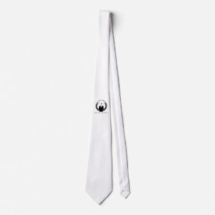Anonym vitTie (logotypen) Slips