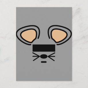 anonym. vykort