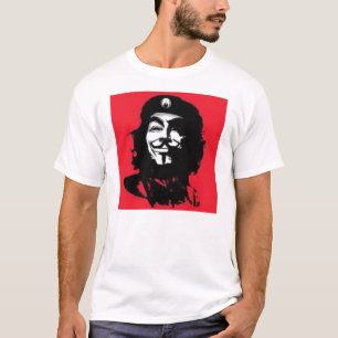 Anonyma Che Guevara T-shirt