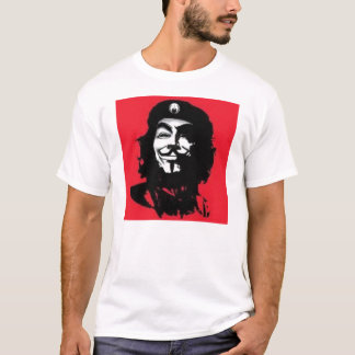 Anonyma Che Guevara Tröja