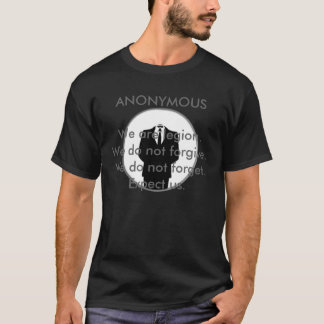 Anonyma Dororo T-shirt