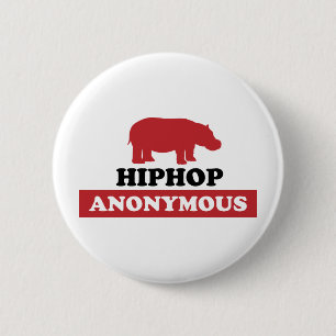 Anonyma HipHop Knapp