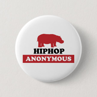 Anonyma HipHop Knapp