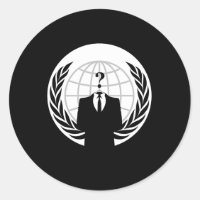 Anonyma insignier vi är anonyma