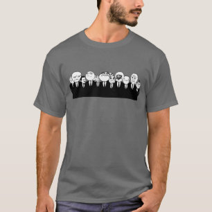Anonyma Meme Tee